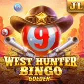 West Hunter Bingo game icon