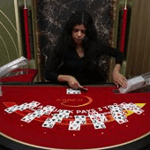 Evo Speed Blackjack 5 game thumbnail