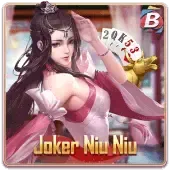 Joker Niu Niu game thumbnail