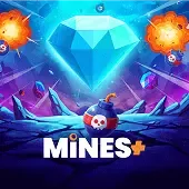 Mines+ game thumbnail