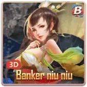 3D Banker Niu Niu game icon